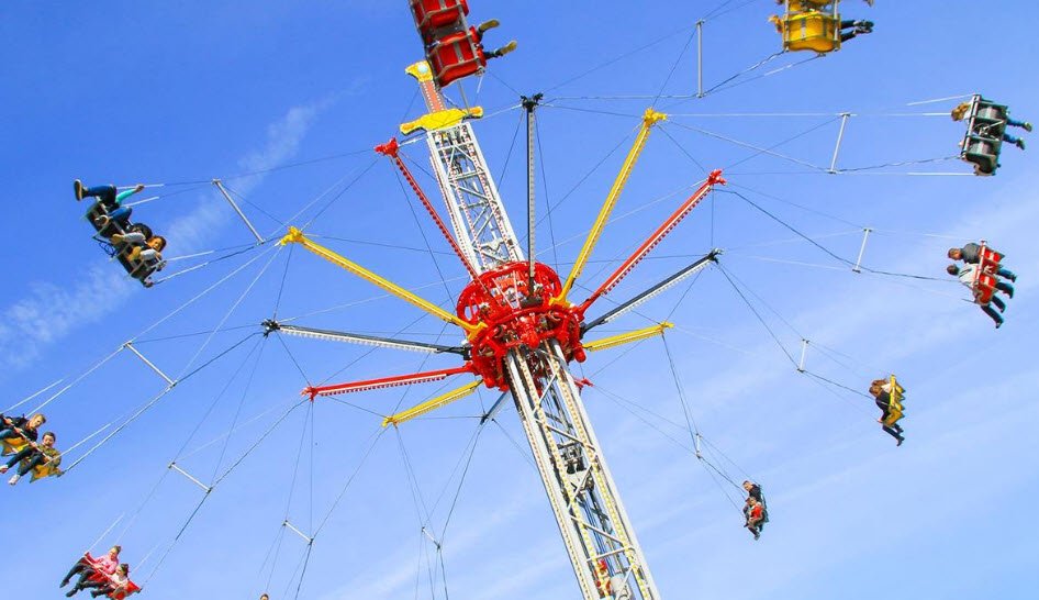 Twinlakes Park, United Kingdom